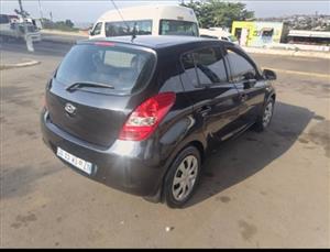 2010 Hyundai i20 1.4