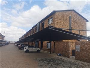 Modern Two-Bedroom Apartment for Sale in Witfield