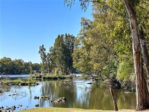 Endless Possibilities Await – Create Your Private Riverfront Retreat or Continue a Cherished Resort