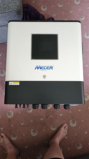 Meccer 8kW Inverter