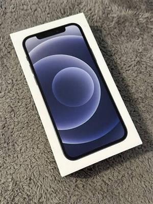 IPHONE 12 64GB - NEW STORE DEMO