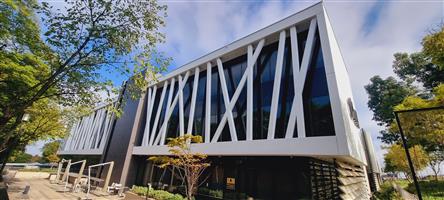 Office space to let in 2929 on Nicol