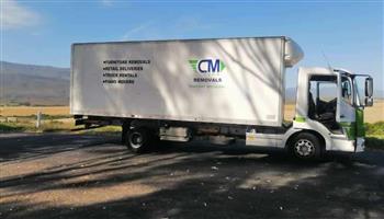 reliable long-distance household furniture moving company 