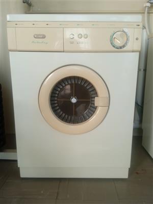 Tumble dryer - Defy Autodry