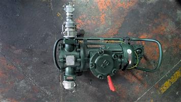 Explosion Proof Vacuum Pump 220V