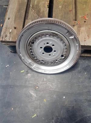 VW OR AUDI 7 SPEED DSG FLYWHEEL FORSALE