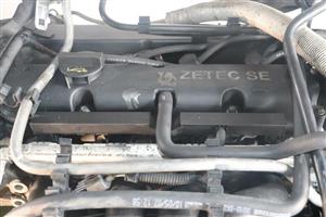 Ford 1.6L Duratec FYDB Engine – Durable & Efficient Petrol Power