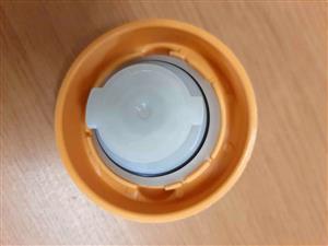 NP200 OIL CAP. FOR OTHER VARIOUS CARS.