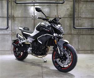 2025 CFMOTO 800NK