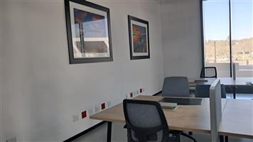Looking for a small Office?