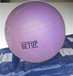 Excise ball