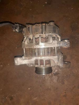 HYUNDAI I10 GRAND G3LA ALTERNATOR