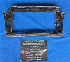 Hyundai Creta Cradle 2015 - 2018