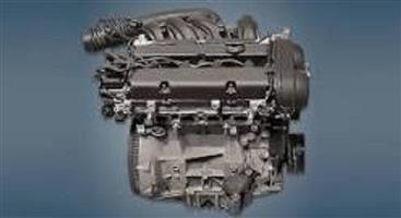 HWDA - FORD DURATEC 1.6 16V ENGINE