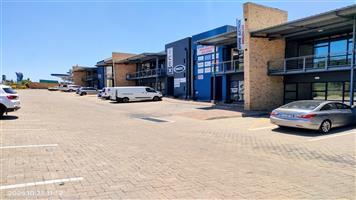 779m2  Warehouse  - TO LEASE