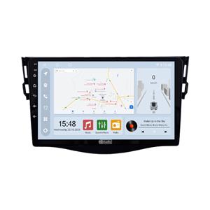 TT Audio 9″ replacement radio for TOYOTA RAV4 2007-2013 (CLASS D)