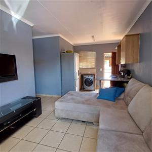 A well priced property in The Orchards Pretoria