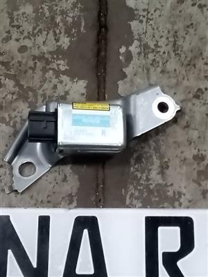 LEXUS RX400H AIR BAG SENSOR