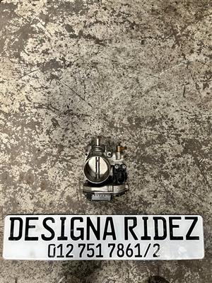 LEXUS RX350 THROTTLE BODY AVAILABLE.