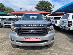 2016 Ford ranger 2.2 tdci Xl