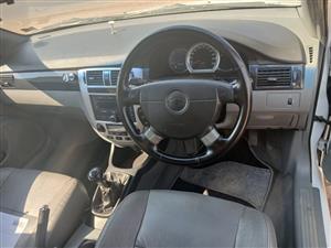 Chevrolet Optra