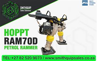Hoppt RAM70D Tamping Rammer