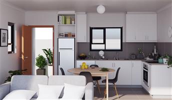 Charming 3-bedroom house for sale in Dennemere, Blue Downs—perfect for families or investors!