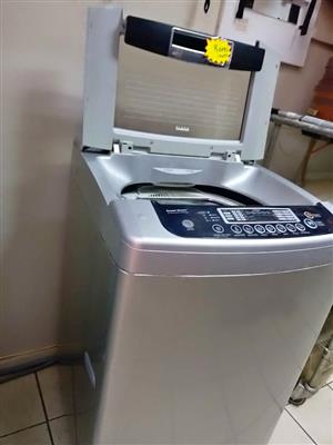 16 Kg LG  Washing Machine