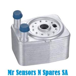 VW Touareg Audi A3 Q7 2.0 Oil Cooler