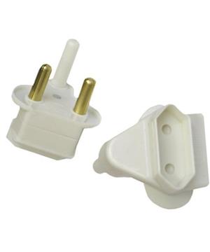 Plug Adapter: MultiPlug Power Socket Adapter. 3-Pin 1x 5Amp. Brand New Product.