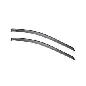 Gloss Black Windshiels for Chery Tiggo 4 Pro 2021 (fronts)