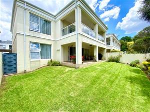 Apartment Rental Monthly in Bryanston