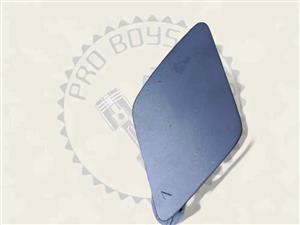 BMW F30 3 SERIES M SPORT FRONT BUMPER TOWING HOOK COVER AVAILABLE FOR SALE