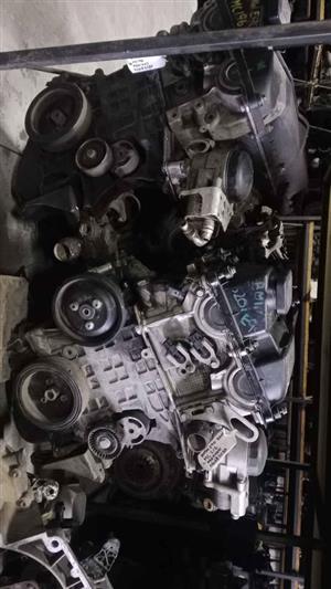 BMW 320i E90 Engines For sale