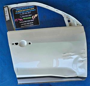 Nissan Magnite Right Front Door