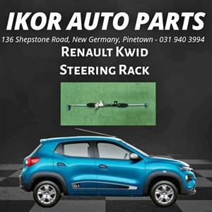 Renault Kwid Steering Rack