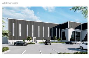 Industrial Rental Monthly in Pomona