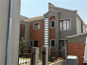 Spacious Ground Floor !