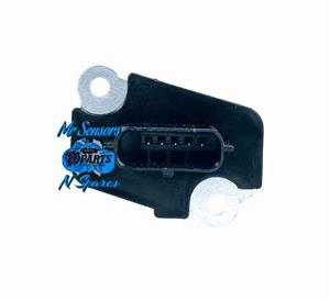Nissan MAF Sensor 2680 - 7S000 AFH70M-38