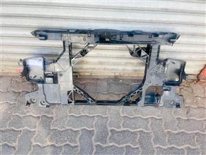 Renault Megane Cradle