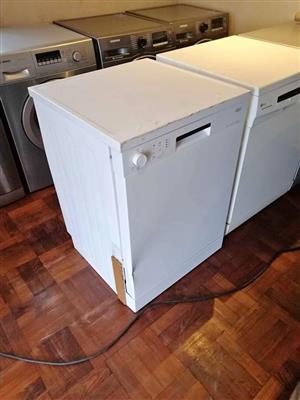 BRAND NEW DEFY DISHWASHER