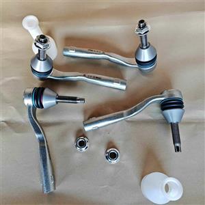 MERCEDES -BENZ* W167 (L=R) GLE GLS TIE ROD ENDS