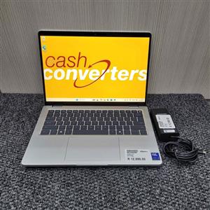 Dell Pro 14 Plus laptop (PB14250)