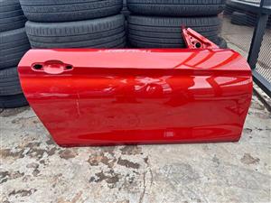 BMW M4 F82 F32 Right Door