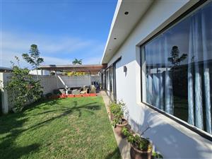 Freestanding House In Elaleni Gardens