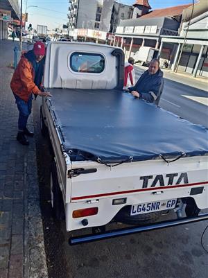 Tarpaulins+truck+covers+