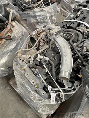 Nissan 1.6 Diesel Qashkai-Xtrail-Juke Engine for sale (MR16DDT)