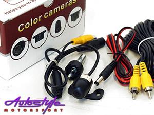 Universal Car Reverse Camera (Screw on Type)