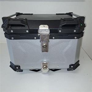 New 45L Aluminum Top-box 