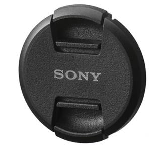 55mm - Sony Front Lens Cap